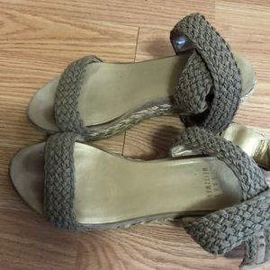 Stuart weitzman wedge